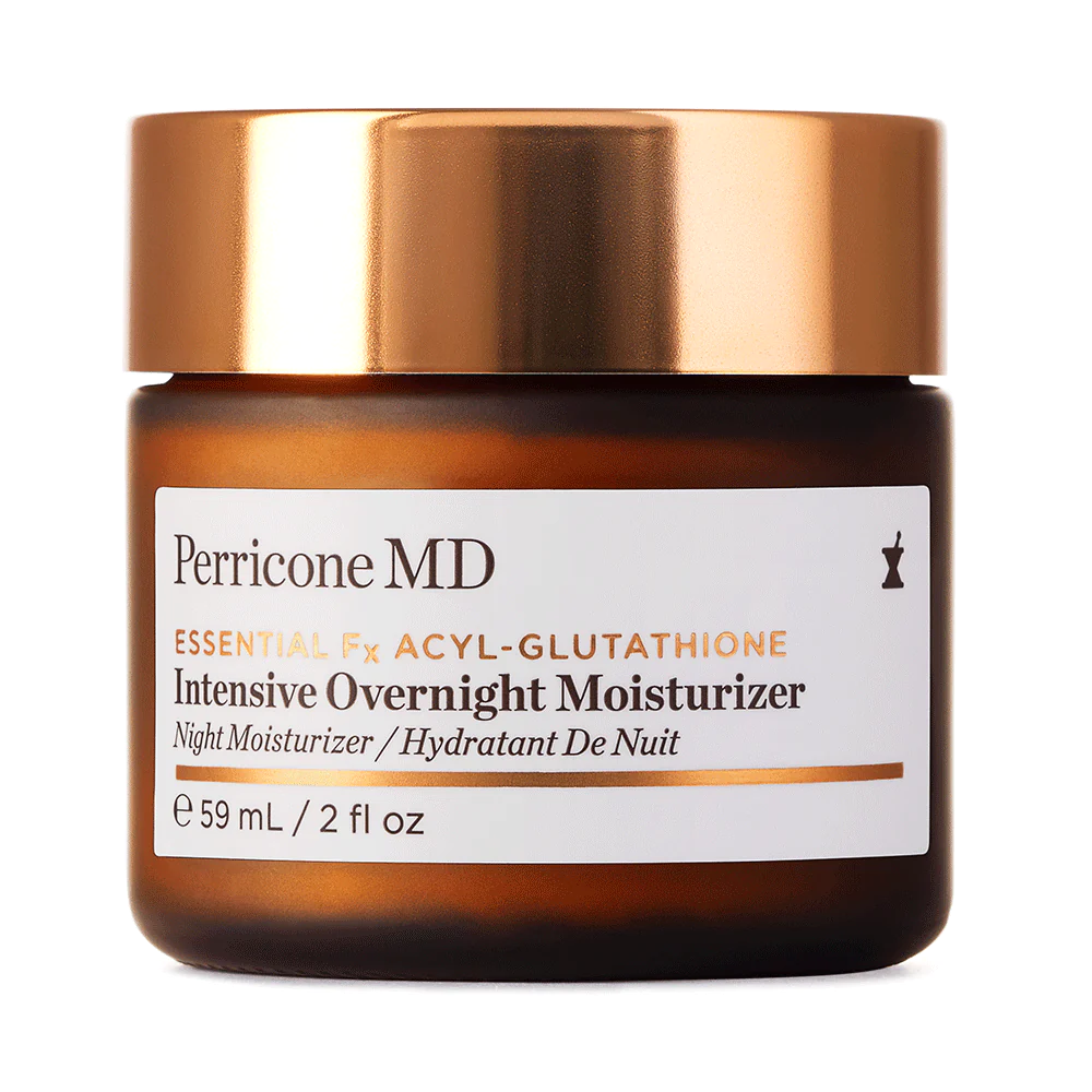 Essential Fx Intensive Overnight Moisturizer - Centro de Estética Itziar y Mariángeles