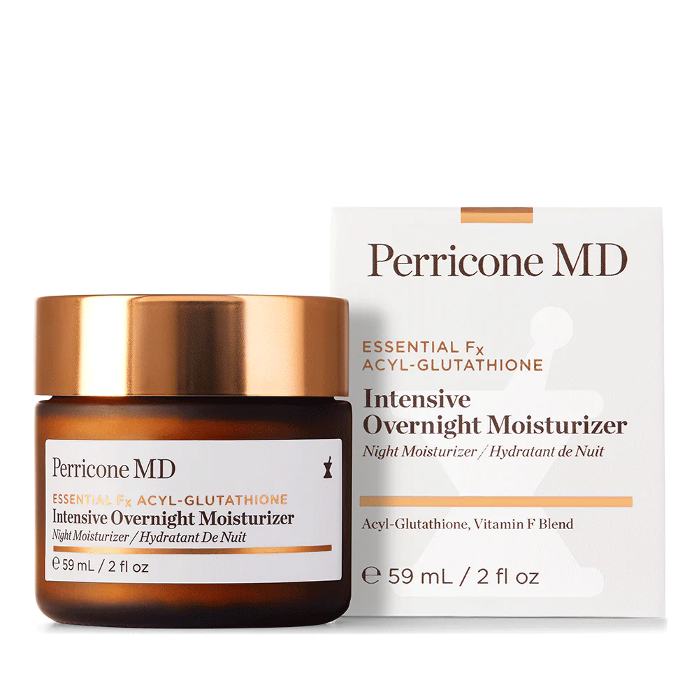 Essential Fx Intensive Overnight Moisturizer - Centro de Estética Itziar y Mariángeles