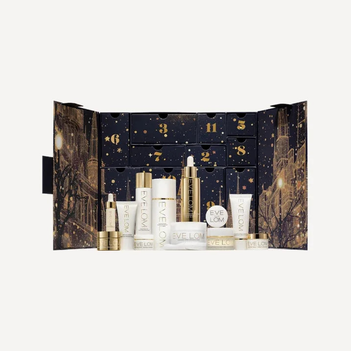 12 Day Advent Calendar