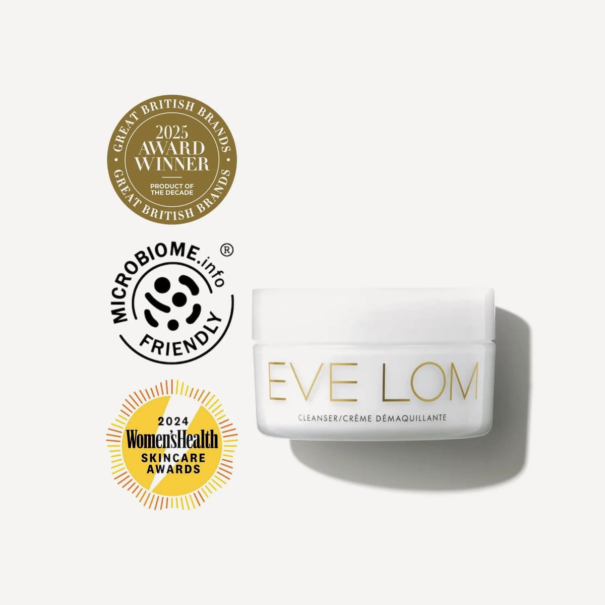 Eve Lom Cleanser