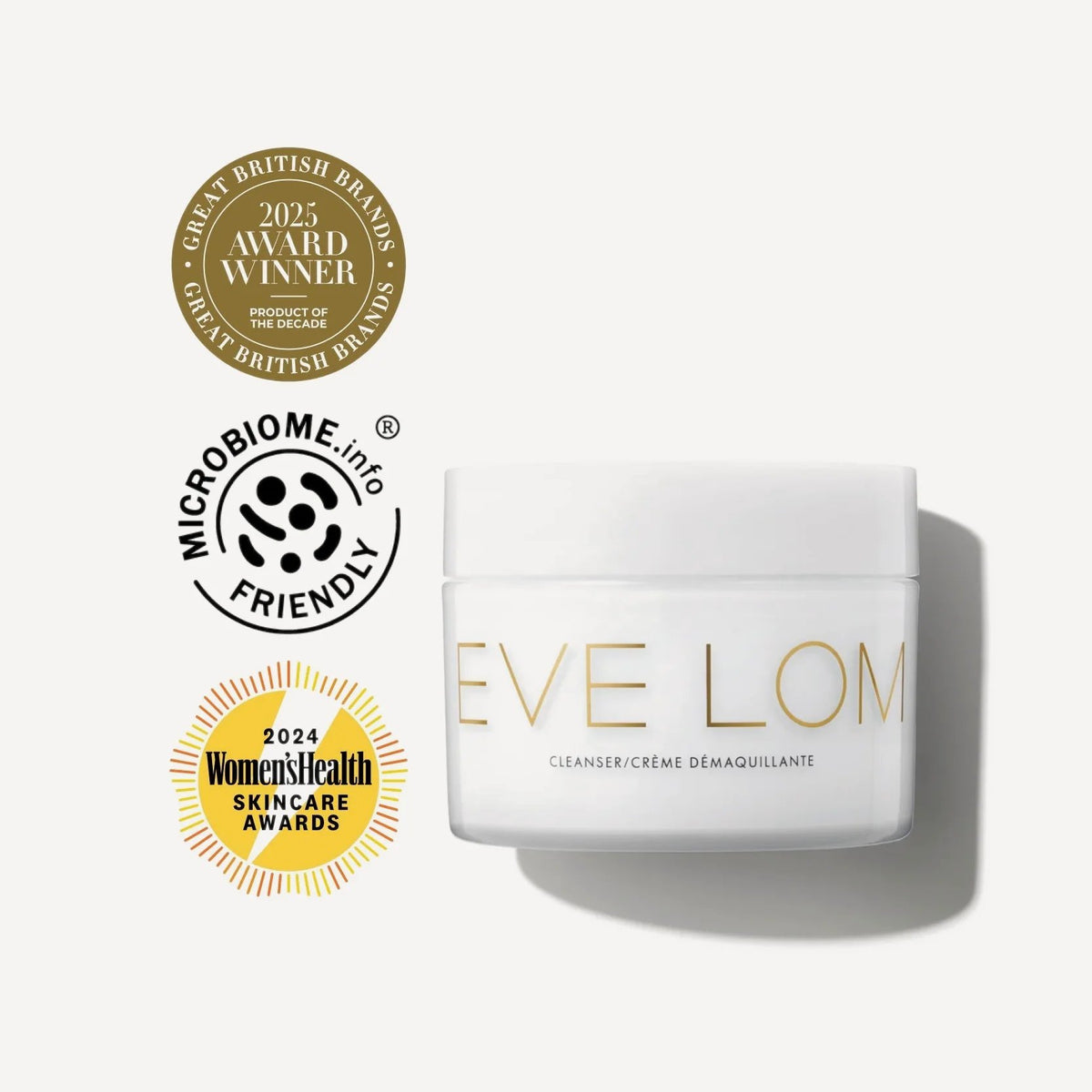 Eve Lom Cleanser