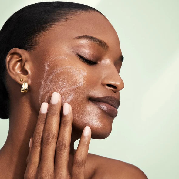 Cleansing Oil | Cleanse