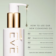 Cleansing Oil | Cleanse