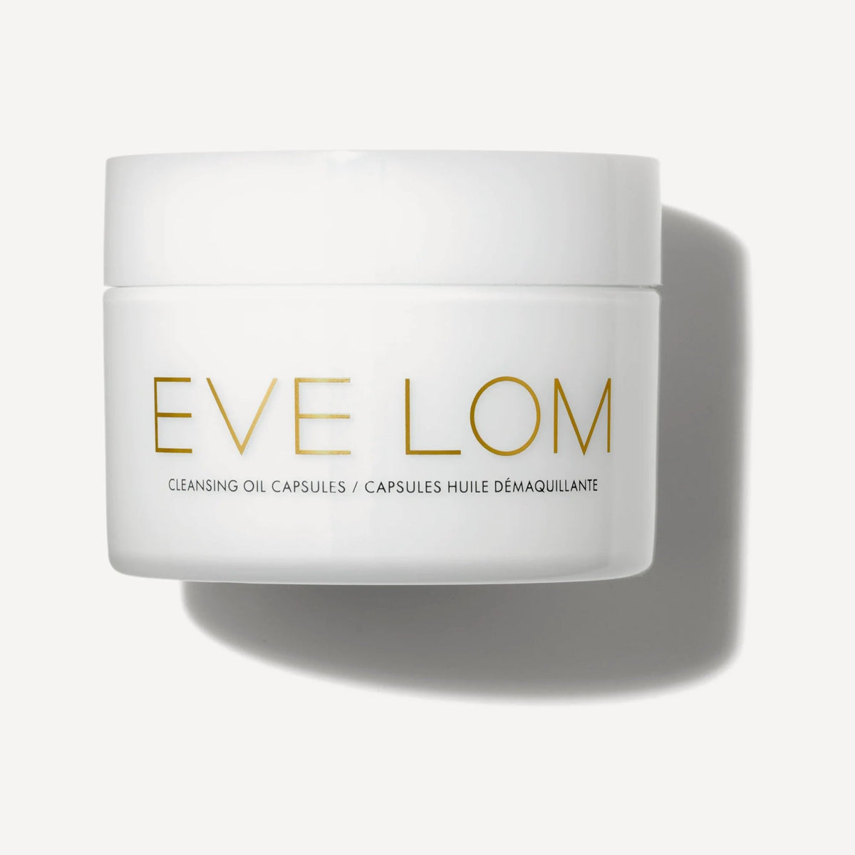 Eve Lom Cleansing Oil Capsules