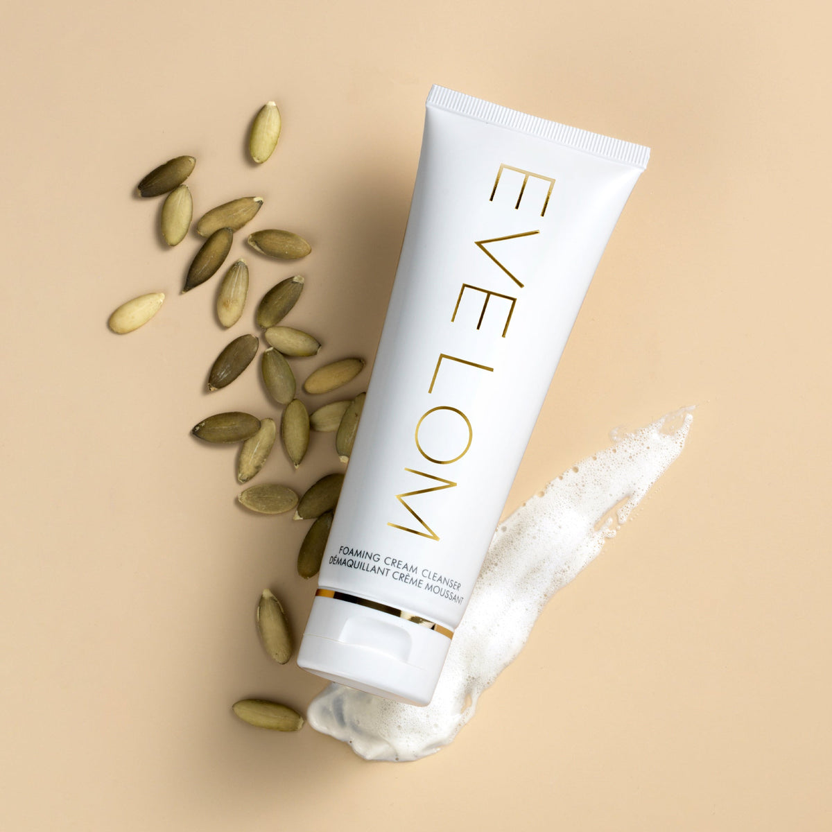 Eve Lom Foaming Cream Cleanser