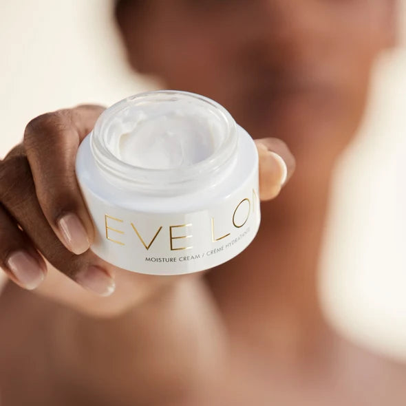 Moisture Cream | Moisture &amp; Radiance