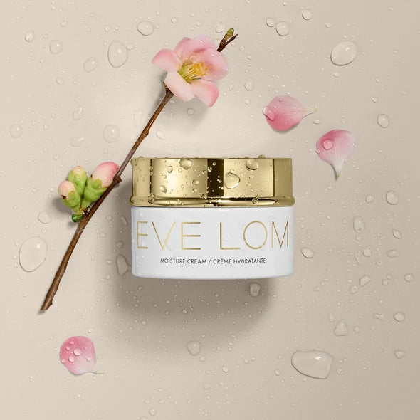 Moisture Cream | Moisture &amp; Radiance