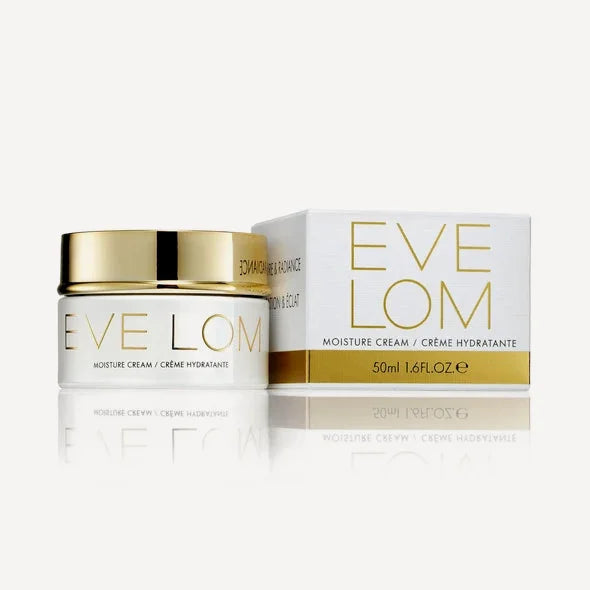 Moisture Cream | Moisture &amp; Radiance