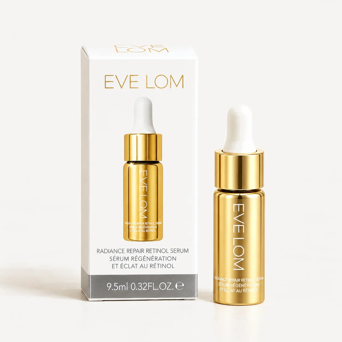 Eve Lom Radiance Repair Retinol Serum minitalla 9,5 ml