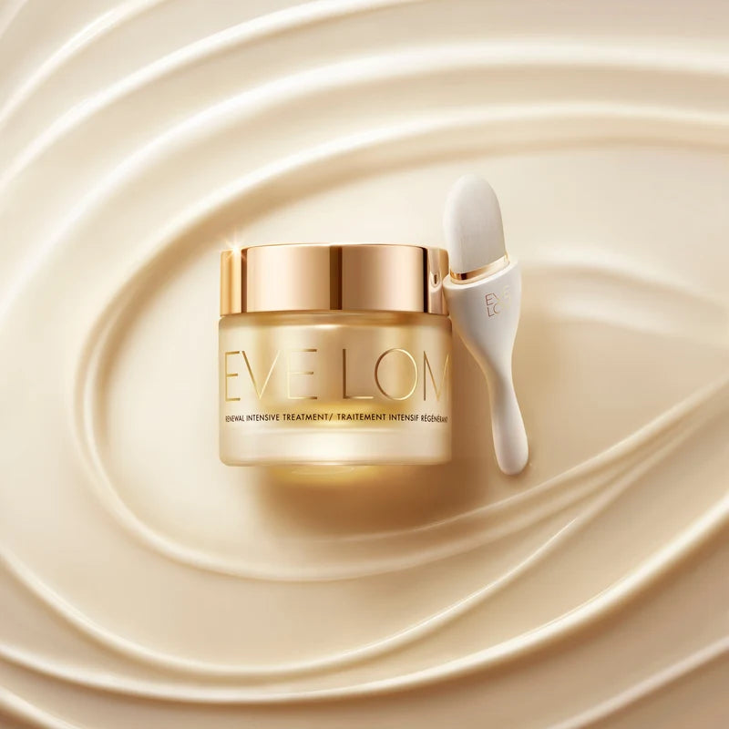 Renewal Intensive Treatment | Moisture &amp; Radiance
