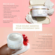 Rescue Mask | Rescue