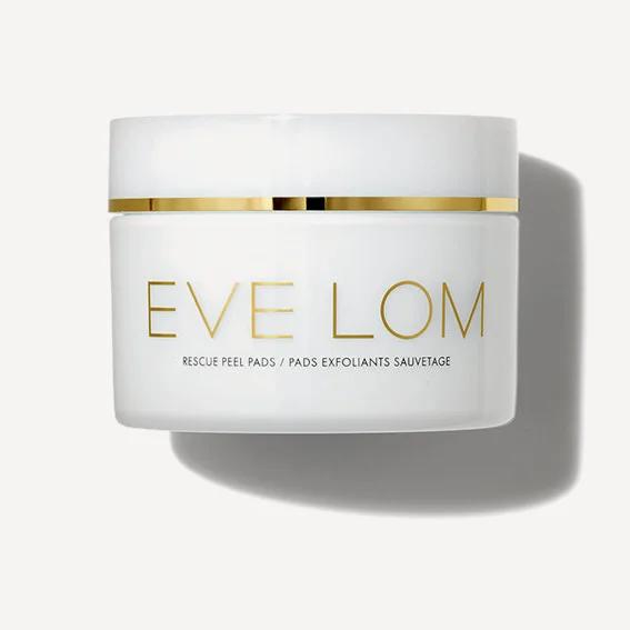 Eve Lom Rescue Peel Pads