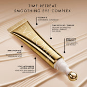 Eve Lom Time Retreat Smoothing Eye Complex