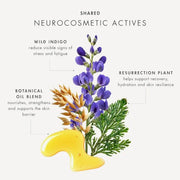 Time Retreat Youth Recovery Capsules Duo | Time Retreat