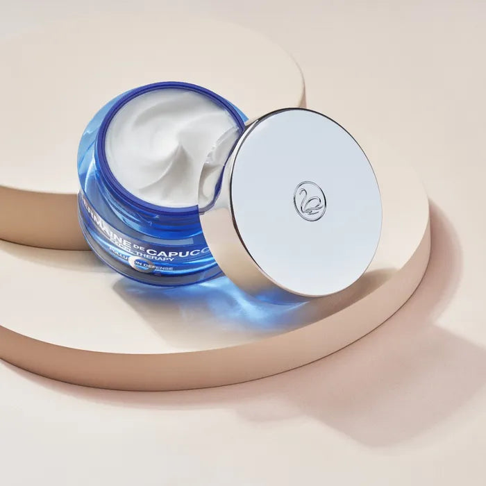 Crema Pollution Defense Excel Therapy O2 - Centro de Estética Itziar y Mariángeles