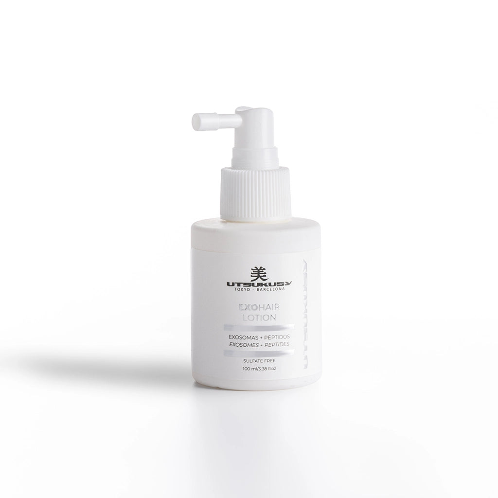 Exohair Lotion 