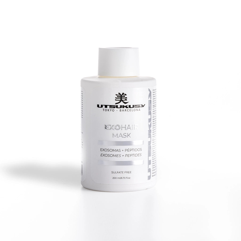 Exohair Mask