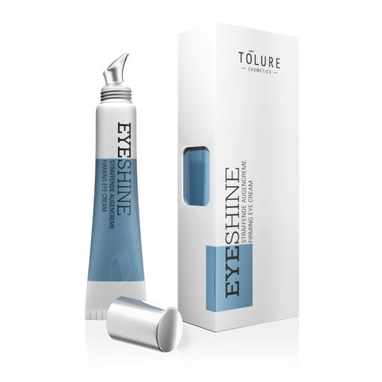 EyeShine Crema Contorno Ojos Reafirmante Efecto Lifting - Centro de Estética Itziar y Mariángeles