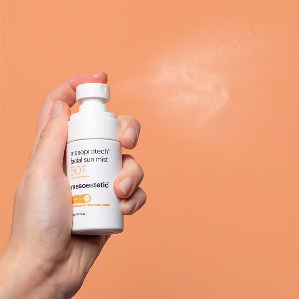 Mesoprotech® Gesichtssonnennebel 