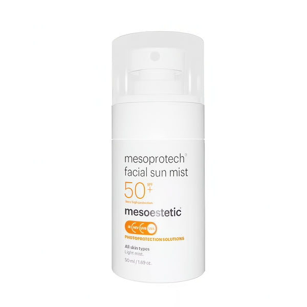 Mesoprotech® Gesichtssonnennebel 