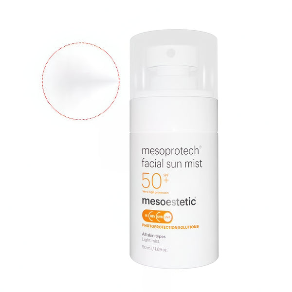 Mesoprotech® Gesichtssonnennebel 