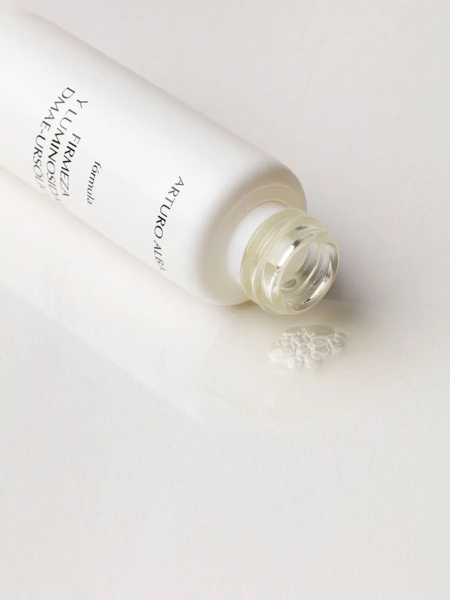 FIRMEZA E LUMINOSIDADE DMAE-URSÓLICO 