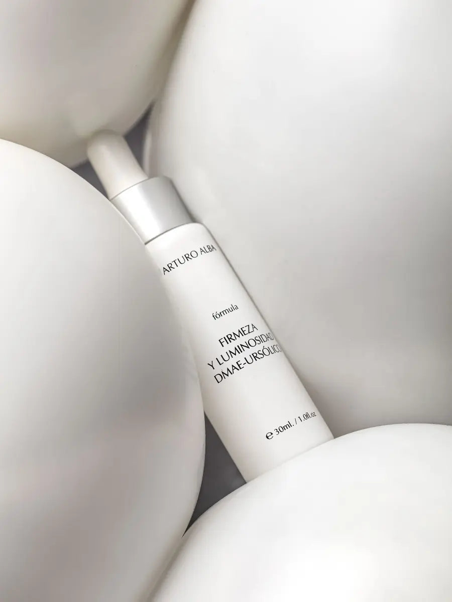 FIRMEZA E LUMINOSIDADE DMAE-URSÓLICO 