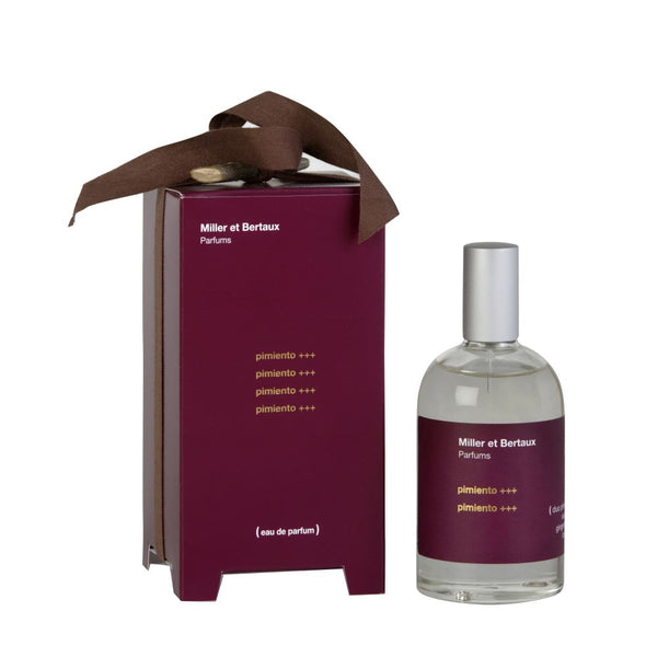 Paprika +++ – Eau de Parfum (100 ml) 