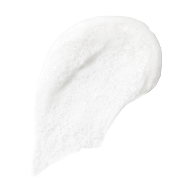 Der schäumende Reiniger 