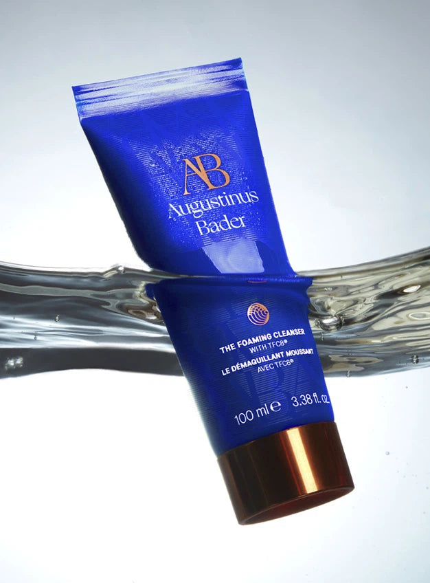 The Foaming Cleanser