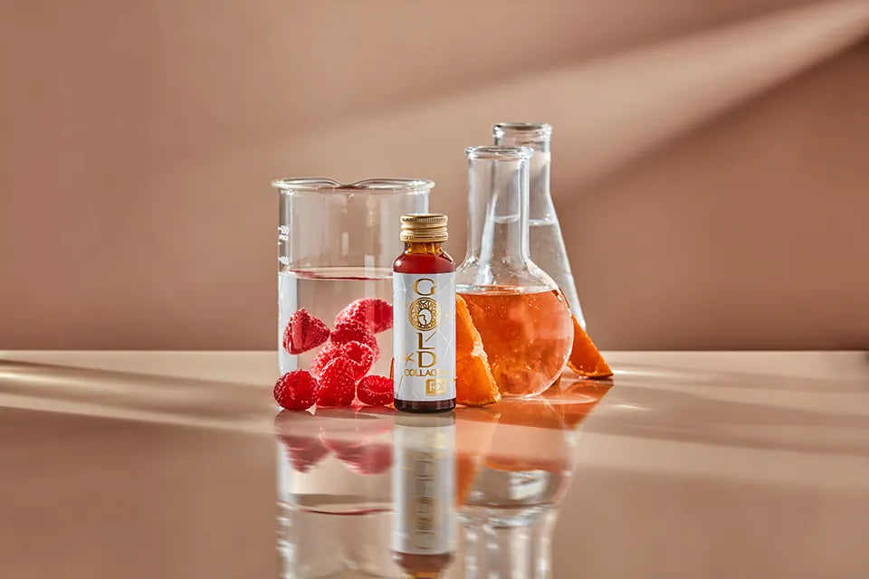 Gold Collagen Rx [3x2, 3 cajas]
