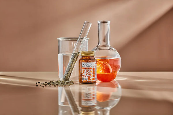 GOLD COLLAGEN® VERTEIDIGUNG 