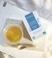 Infus'Océanes Bio - Silhouette | Nutricosmétiques et Infusions