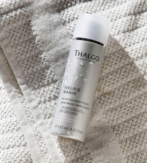 Eau de Soin Micro-Peeling (125 ml.) | Peeling Marin