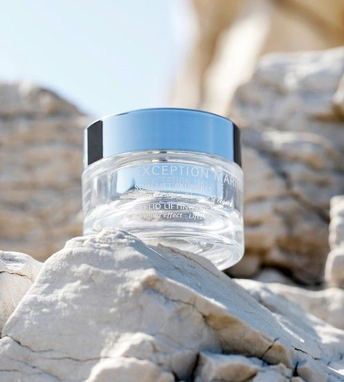 Lifting Augenlidserum (15 ml.) | Exception Marine 