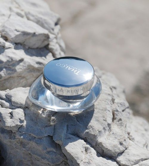 Creme Redensificante (50 ml.) | Exceção Marinha 