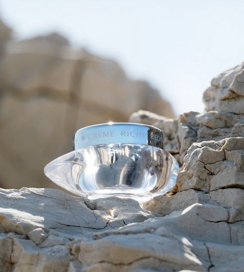 Crème Riche Redensifizierend (50 ml.) | Exception Marine 