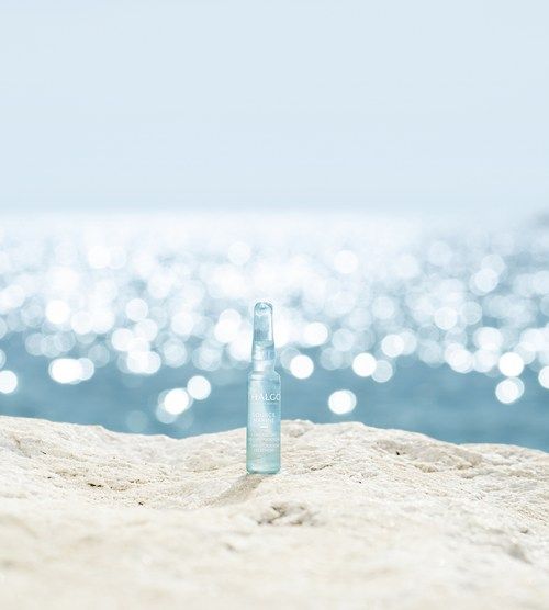 Cure 7 Tage SOS Hydratation (7*1,2 ml.) | Meeresquelle 