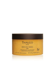 Pâte Exfoliante au Gingembre | Mer des Indes