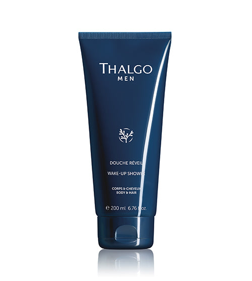 Duschgel Weckruf (200 ml.) | Thalgo Men 
