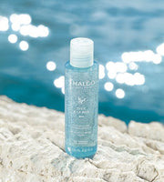 Gelée Micellaire Démaquillante Yeux | Éveil à la mer