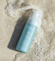 Écume d'Eau Nettoyante | Éveil à la mer