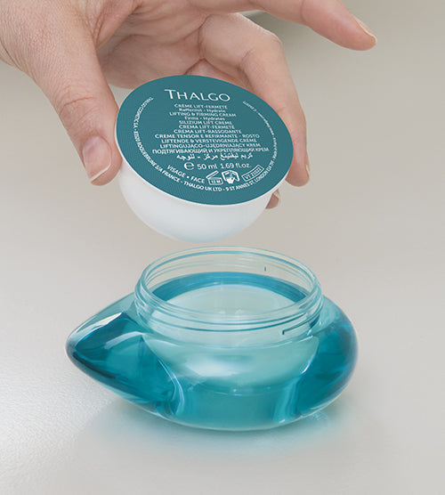 Éco-Recharge Crème-Lift Firming (50 ml.) | Sicilium Lift 