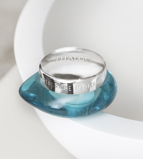 Crema Riche Lift-Fermetat (50 ml.) | Sicilium Lift 