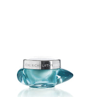Crème Riche Lift-Fermeté | Silicium Lift