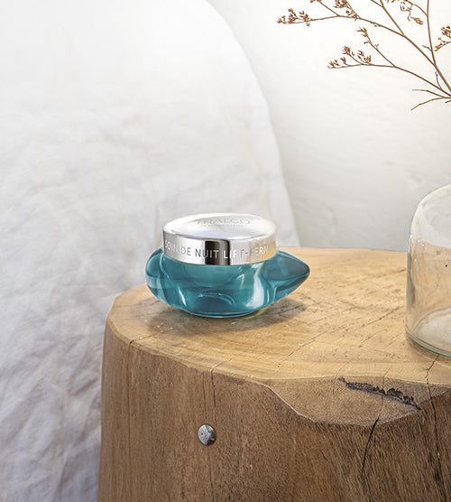 Nachtverzorging Lift-Firming (50 ml.) | Sicilium Lift 