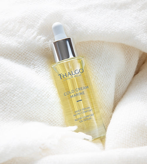 Nähr-Öl-Serum Nutri-Confort (30 ml.) | Kaltcreme Marine 