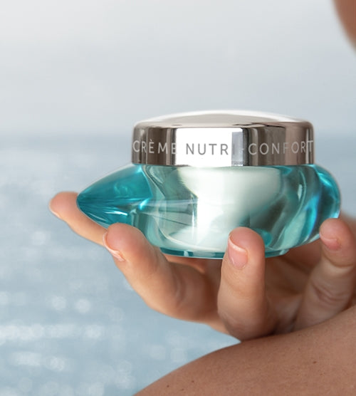 Crème Nutri-Confort (50 ml.) | Kaltcreme Marine 