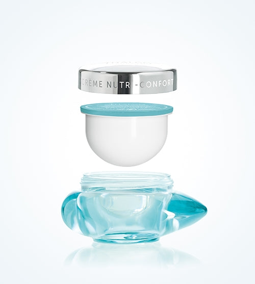 Éco-recharge Creme Nutri-Confort (50 ml.) | Kaltcreme Marine 