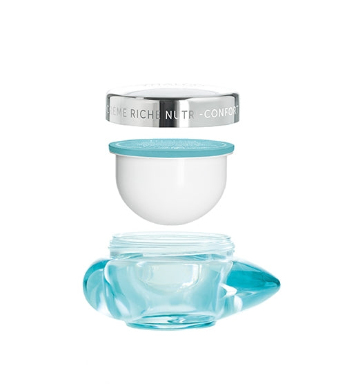 Éco-recharge Creme Riche Nutri-Confort (50 ml.) | Kaltcreme Marine 